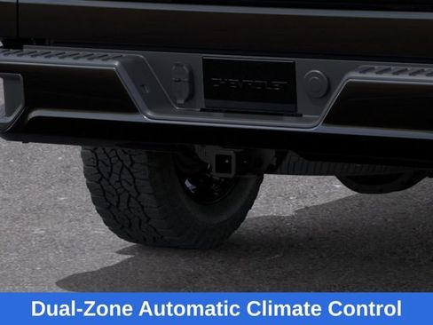 New 2026 Chevrolet Silverado 1500 RST w/ RST Select Package AWD/4WD image 15