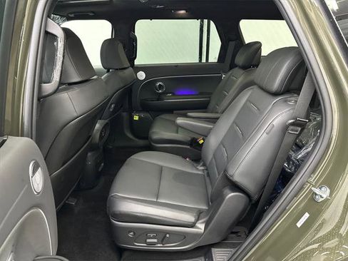 New 2026 Hyundai Palisade Calligraphy image 24