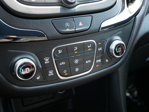 Used 2024 Chevrolet Equinox RS AWD/4WD image 22