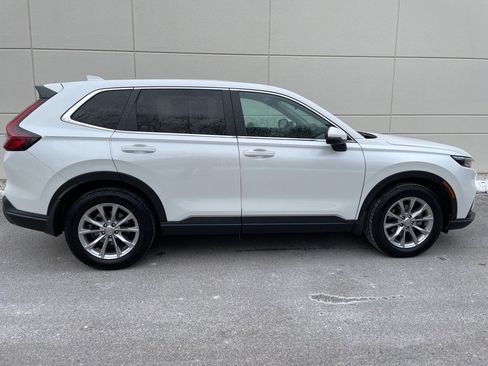 Certified 2023 Honda CR-V EX image 5