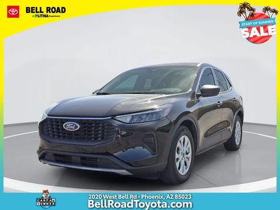 Used 2023 Ford Escape Active w/ Tech Pack #1