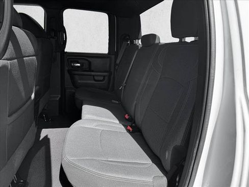 Used 2022 RAM 1500 Warlock w/ Electronics Group AWD/4WD image 17