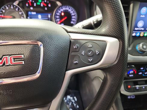 Certified 2023 GMC Acadia SLE w/ Elevation Edition image 11