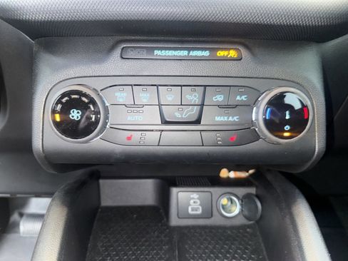 Used 2024 Ford Bronco Sport Badlands image 21