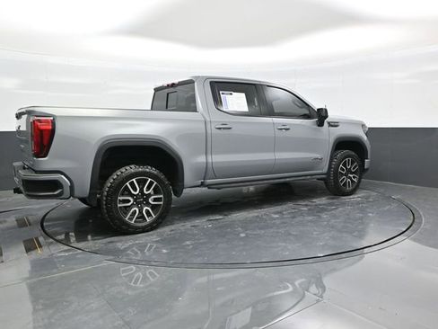 Certified 2024 GMC Sierra 1500 AT4 w/ Technology Package image 7