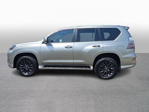 Used 2021 Lexus GX 460 Premium w/ Premium Package AWD/4WD image 7