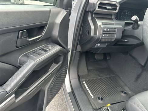 New 2025 Toyota Tacoma SR5 image 15