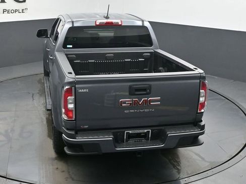 Used 2021 GMC Canyon Elevation Standard w/ Convenience Package image 56