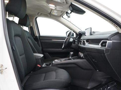 Used 2023 MAZDA CX-5 AWD 2.5 S image 11
