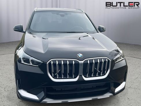 Used 2025 BMW X1 xDrive28i w/ Convenience Package image 4