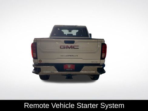 Used 2024 GMC Sierra 2500 SLE w/ SLE Value Package image 19