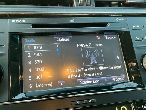 Used 2016 Toyota Avalon Limited w/ Toyota Safety Sense Package image 30