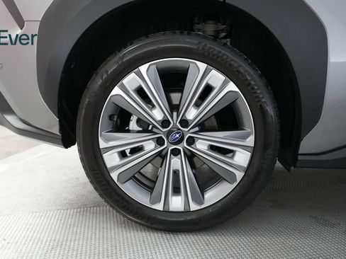 Used 2023 Subaru Solterra Touring image 22