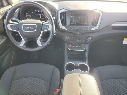Used 2018 GMC Terrain SLE w/ Driver Convenience Package image 26