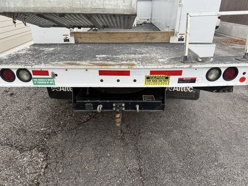 Used 2019 Ford F550 2WD Regular Cab Super Duty image 37