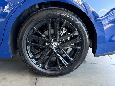 Certified 2026 Toyota Camry SE FWD image 17