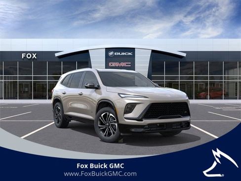 Used 2026 Buick Enclave Sport Touring w/ Power Package image 1