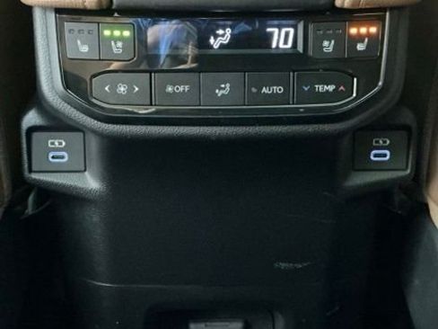 Used 2026 Toyota Grand Highlander AWD Hybrid image 22