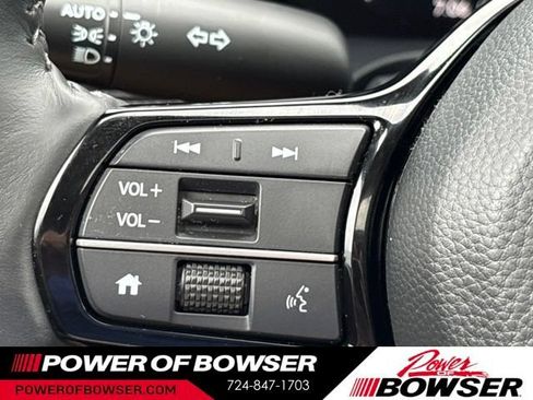 Used 2024 Honda HR-V EX-L image 20