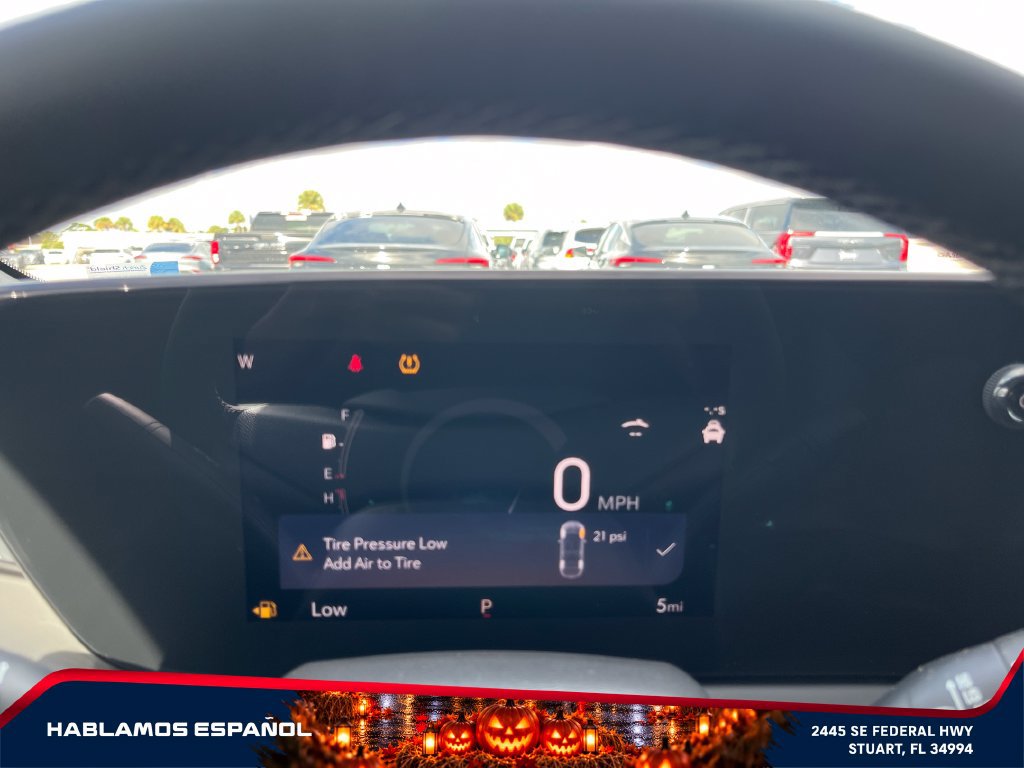 New 2026 Buick Envista Preferred w/ Convenience I Package FWD image 27