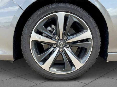 New 2025 Acura TLX w/Technology Package image 12