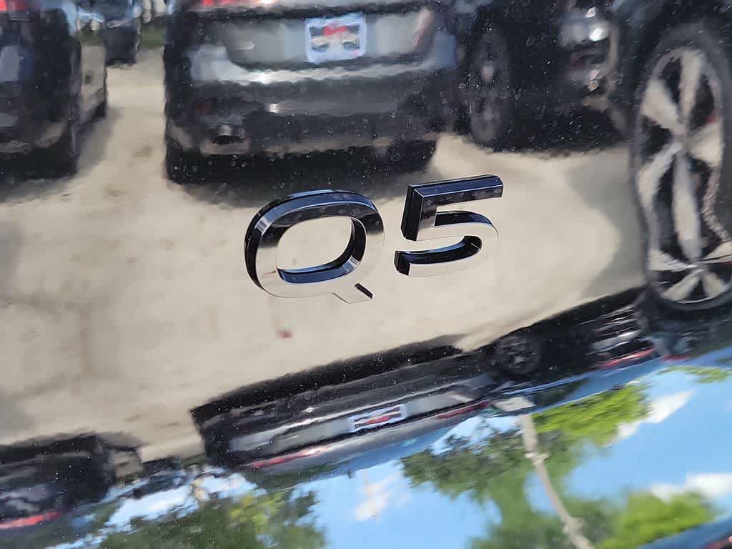 New 2026 Audi Q5 Premium Plus AWD/4WD image 15
