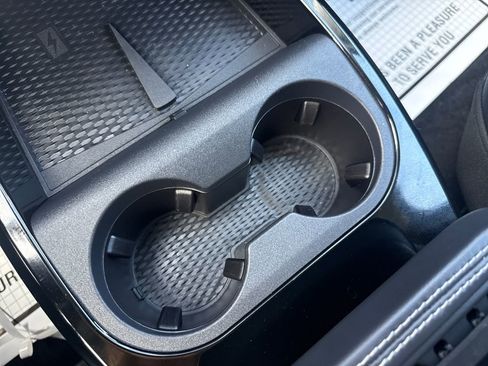 Used 2025 Ford Mustang Mach-E Select image 26