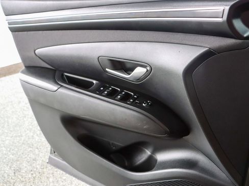 Used 2023 Hyundai Tucson SEL w/ Convenience Package AWD/4WD image 22