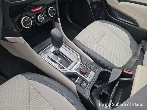 Used 2020 Subaru Forester Premium image 24