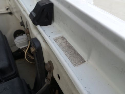 Used 2001 Toyota Sequoia SR5 image 26