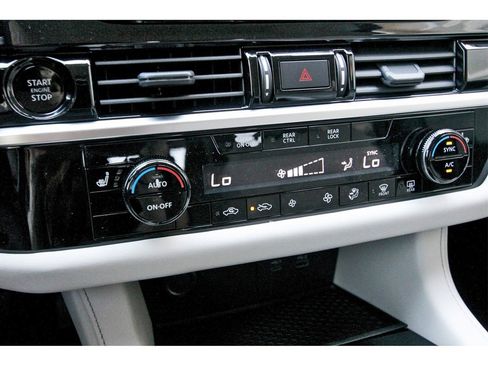 New 2025 Nissan Pathfinder SV w/ Cargo Package image 21