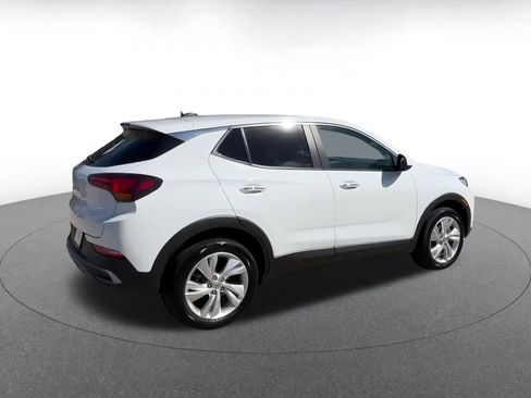 Used 2025 Buick Encore GX Preferred image 15