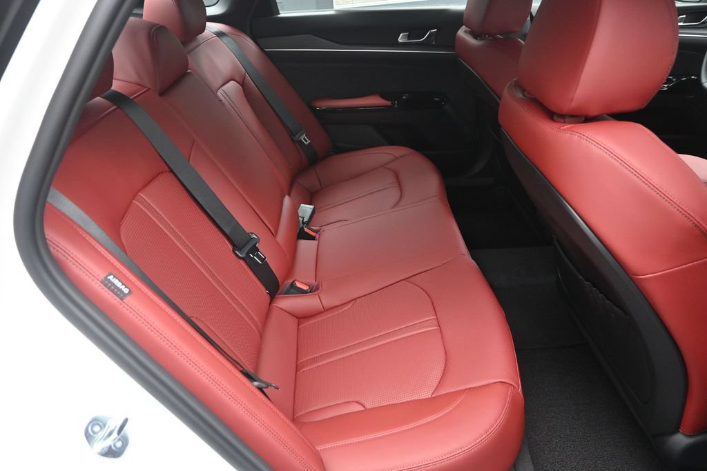 New 2026 Kia K5 GT-Line AWD/4WD image 35