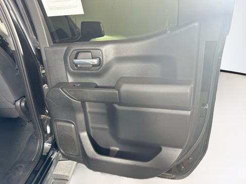 Used 2021 Chevrolet Silverado 1500 LT w/ Texas Edition Plus RWD image 27