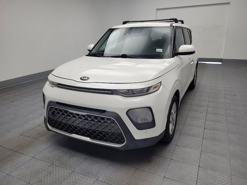 Used 2021 Kia Soul S FWD image 15