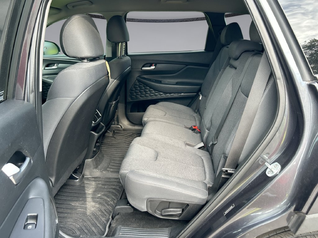 Used 2020 Hyundai Santa Fe SEL FWD image 29