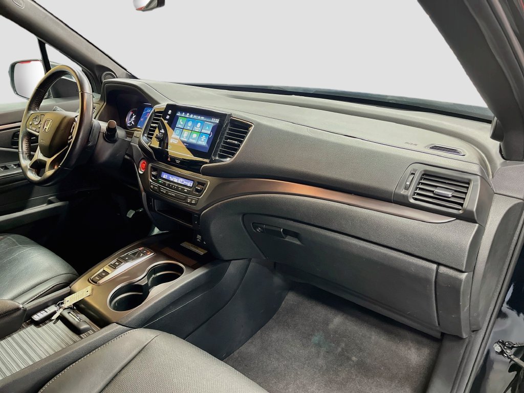 Used 2023 Honda Passport EX-L image 28