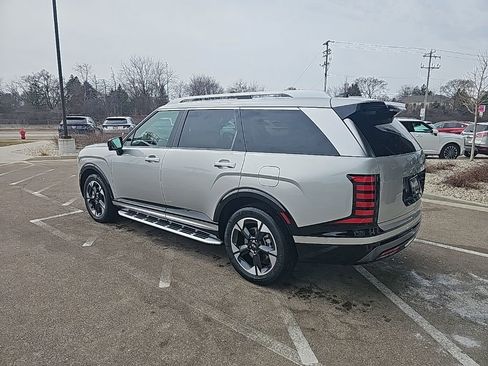 New 2026 Hyundai Palisade Limited AWD/4WD image 3