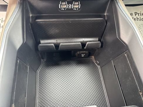 Certified 2022 RAM 1500 Laramie AWD/4WD image 37