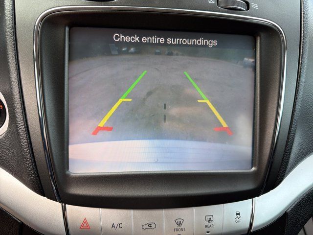 Used 2018 Dodge Journey SXT w/ Premium Group FWD image 21