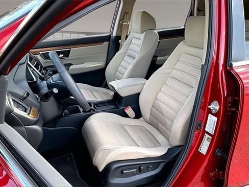 Used 2018 Honda CR-V EX image 20