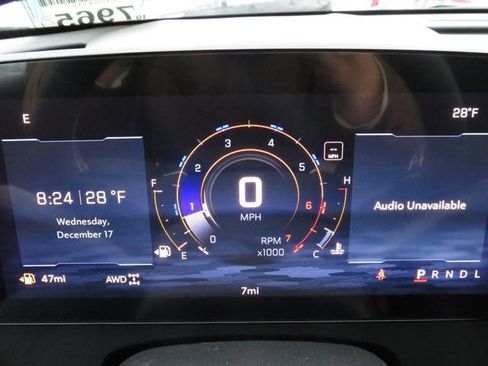 New 2026 Chevrolet Traverse Z71 w/ Driver Confidence Package image 22