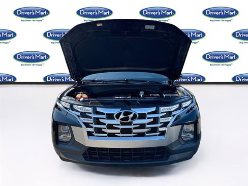 Used 2022 Hyundai Santa Cruz SEL FWD image 31