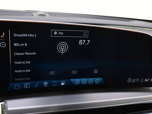 New 2026 Cadillac Lyriq Luxury AWD/4WD image 27