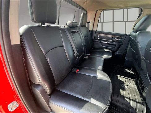 Used 2015 RAM 2500 Power Wagon Laramie AWD/4WD image 27