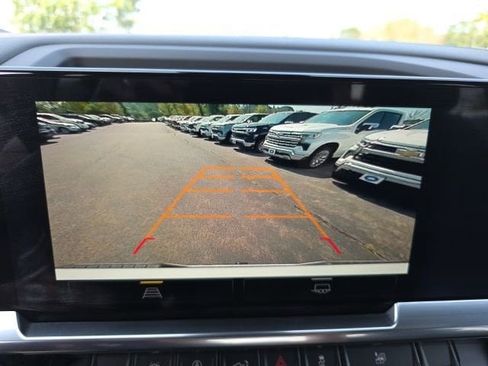 Used 2022 Chevrolet Silverado 1500 RST w/ LPO, Dark Essentials Package image 34