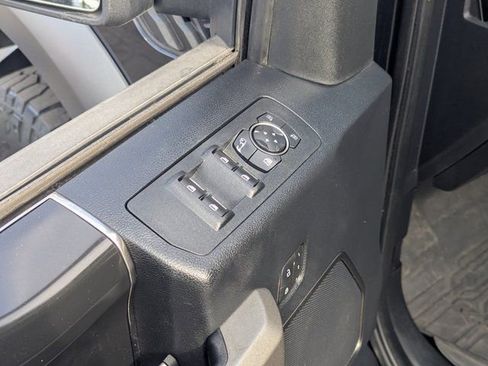 Used 2019 Ford F150 Raptor w/ Equipment Group 802A Luxury image 28