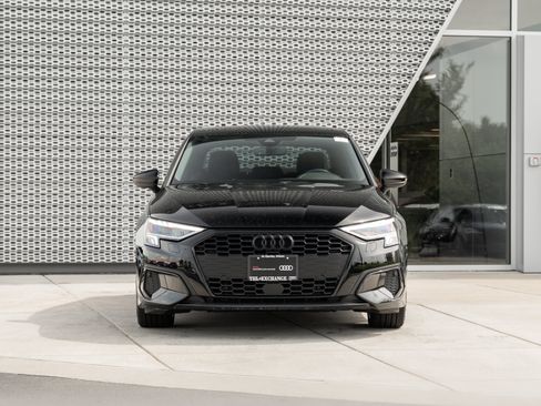 Certified 2023 Audi A3 2.0T Premium w/ Convenience Package FWD image 30
