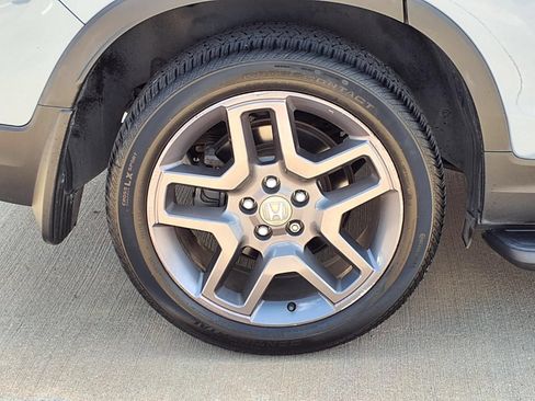 Certified 2022 Honda Passport EX-L image 26