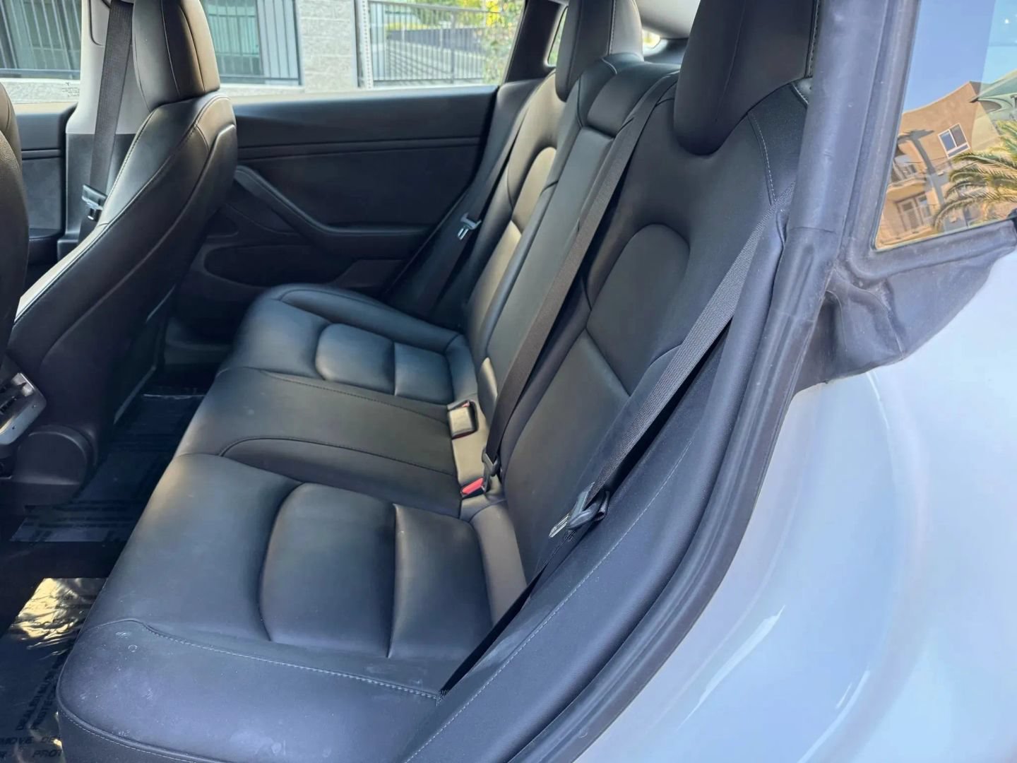 Used 2023 Tesla Model 3 Standard Range RWD image 11